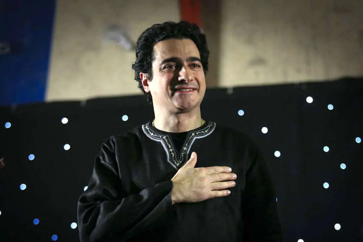 توضیح شهرداری تهران درباره لغو کنسرت همایون شجریان