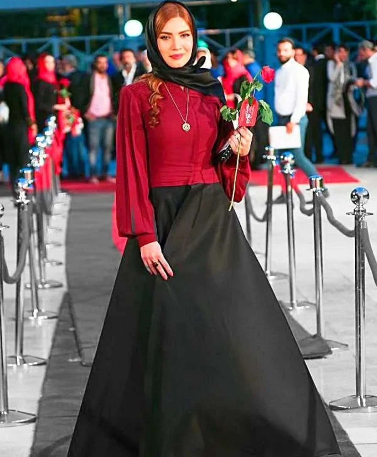 متین ستوده کیست؟| ماجرای ازدواج با کامران تفتی بازیگر و مجری مشهور ازدواج دو بازیگر مشهور کامران تفتی با متین ستوده