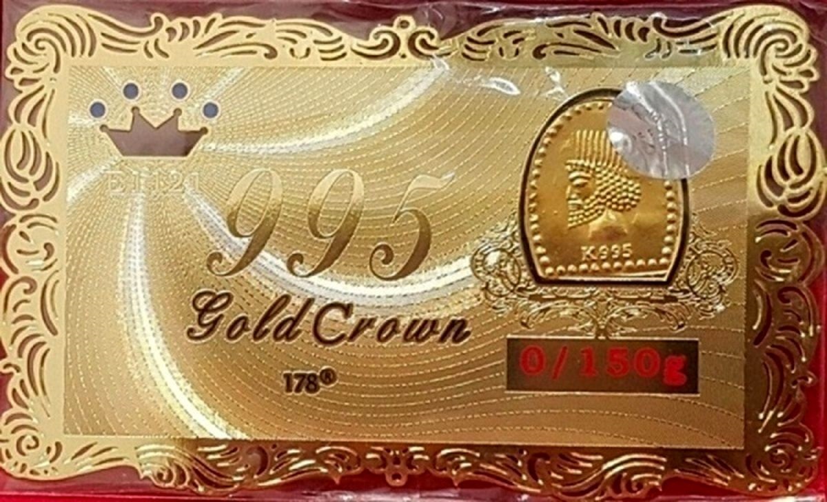 قیمت سکه پارسیان امروز سه‌شنبه ۸ مهر ۱۴۰۴ + جدول