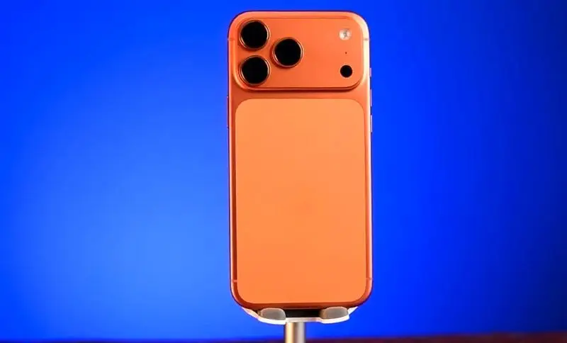 رونمایی از قیمت آیفون 17 پرو مکس در ایران‌