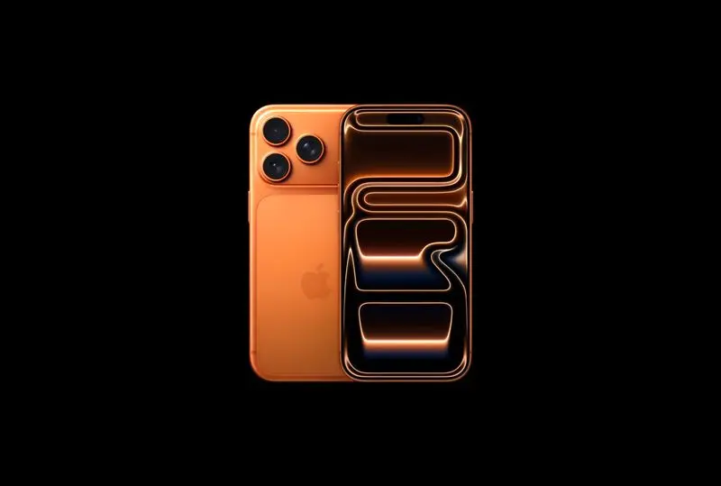 مشخصات و قیمت آیفون ۱۷ پرو و آیفون ۱۷ پرو مکس