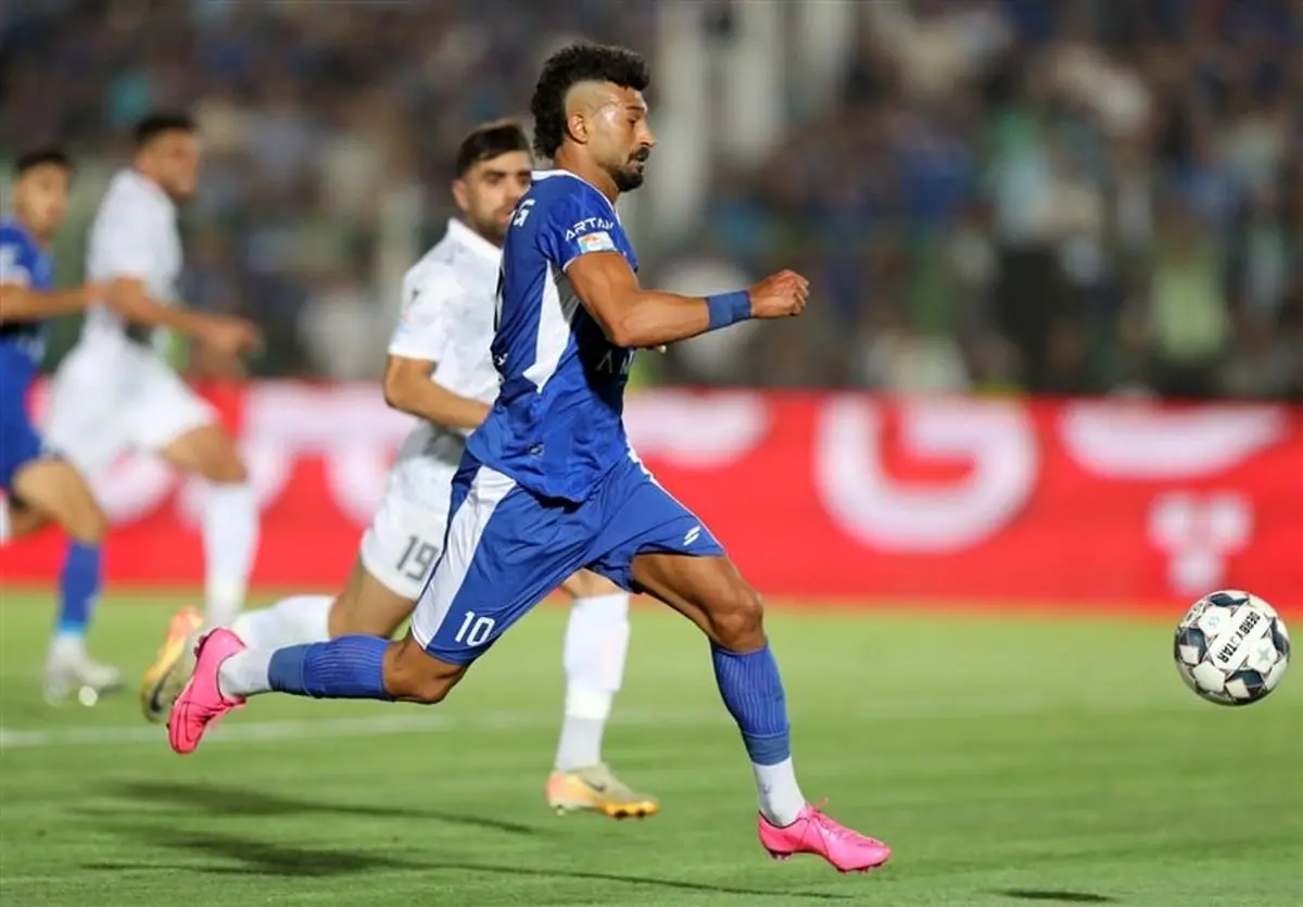 ورزشگاه آزادی میزبان استقلال در آسیا شد؟