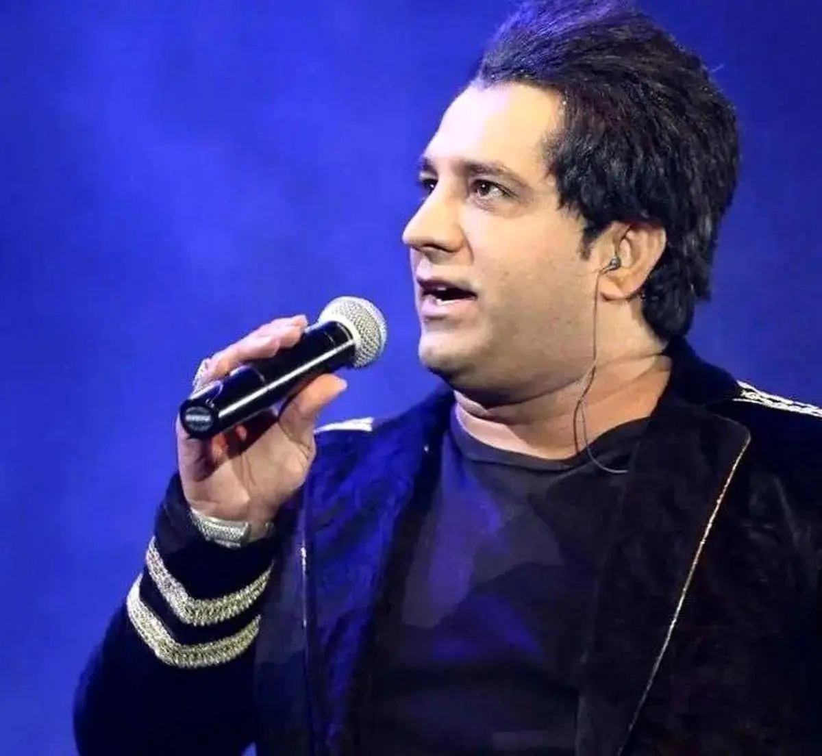 امید جهان درگذشت