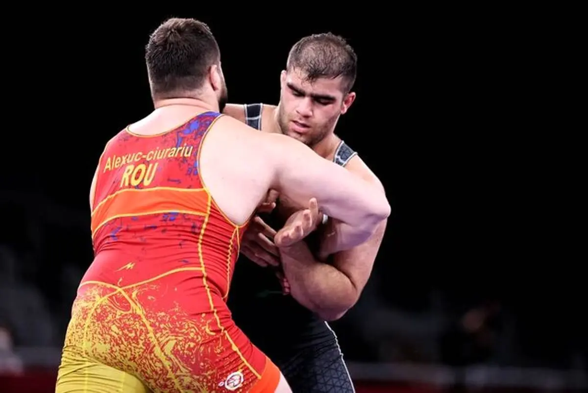 شروع مسابقات فرنگی قهرمانی جهان با حضور ۴ ملی‌پوش روی تشک