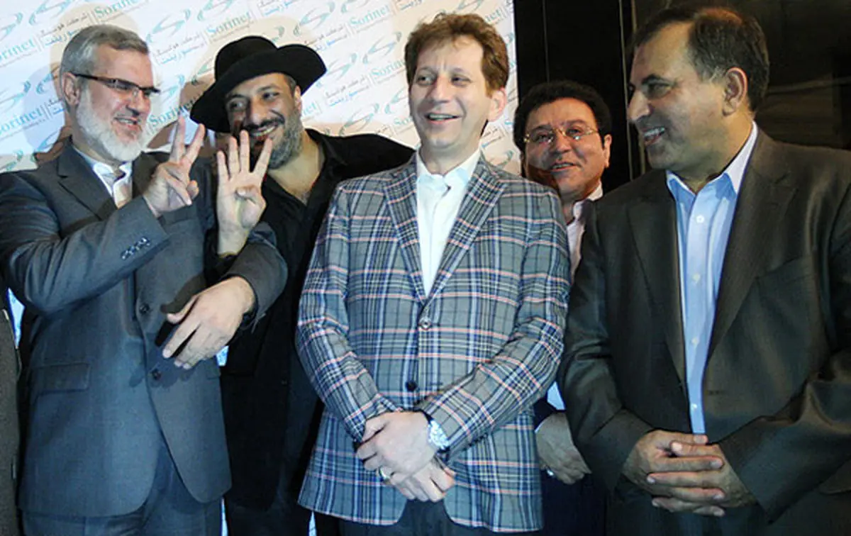 بابک زنجانی در پرسپولیس دنبال چه می گردد؟