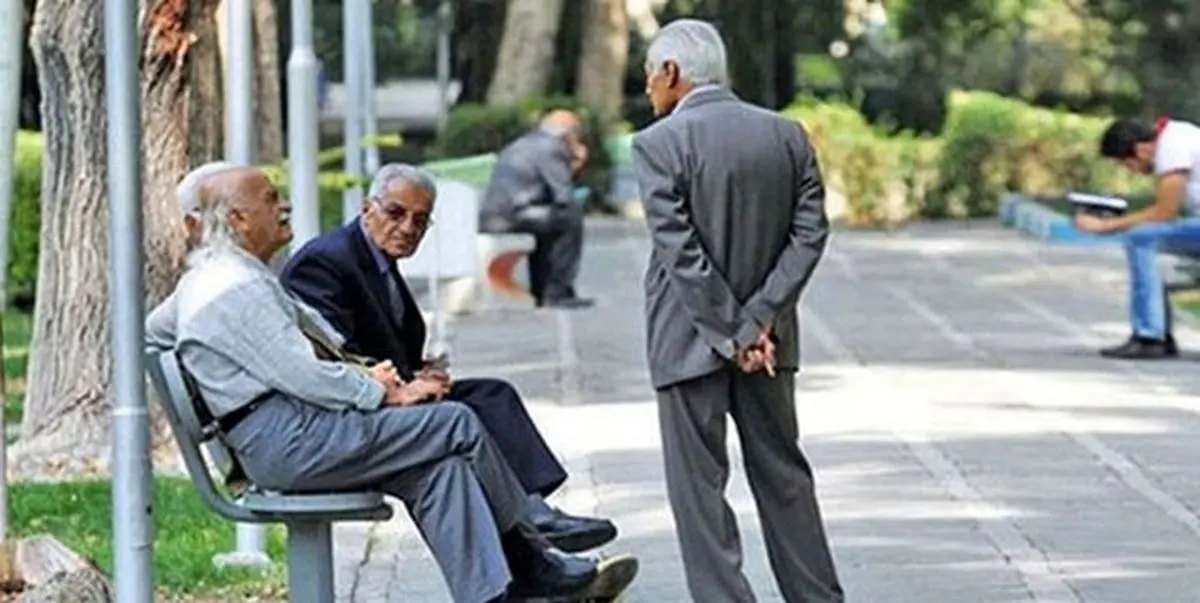 میانگین سن بازنشستگی چقدر شد؟