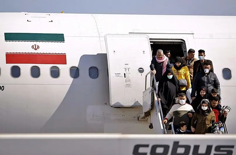 شوک ارز به سفرهای هوایی؛ بلیط‌ها گران می‌شوند