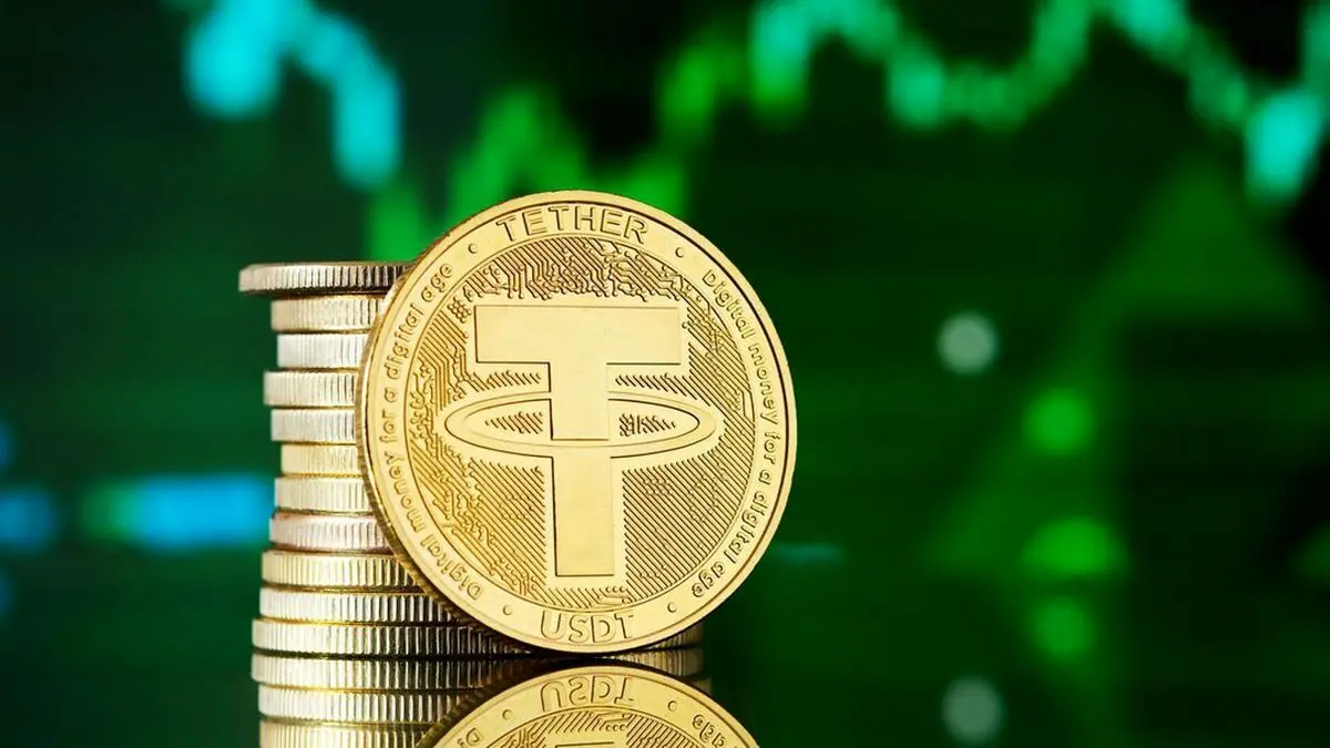 قیمت تتر امروز یکشنبه ۶ مهر ۱۴۰۴