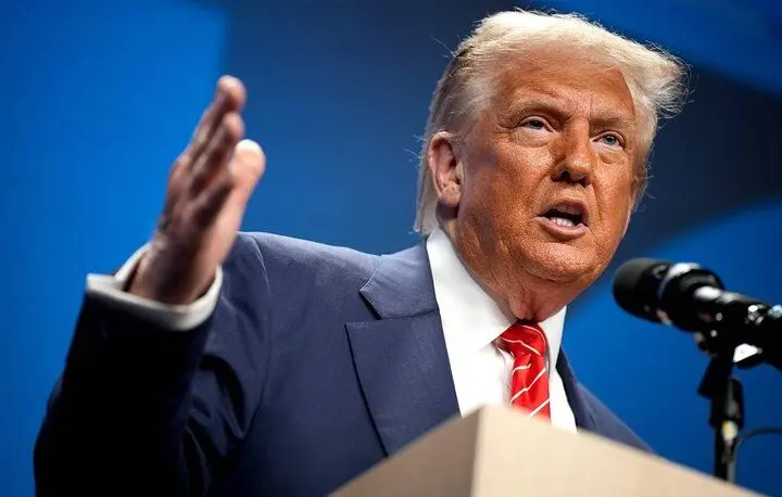 اولتیماتوم ۴۵ روزه ترامپ به هند برای قطع رابطه با ایران و ترک چابهار