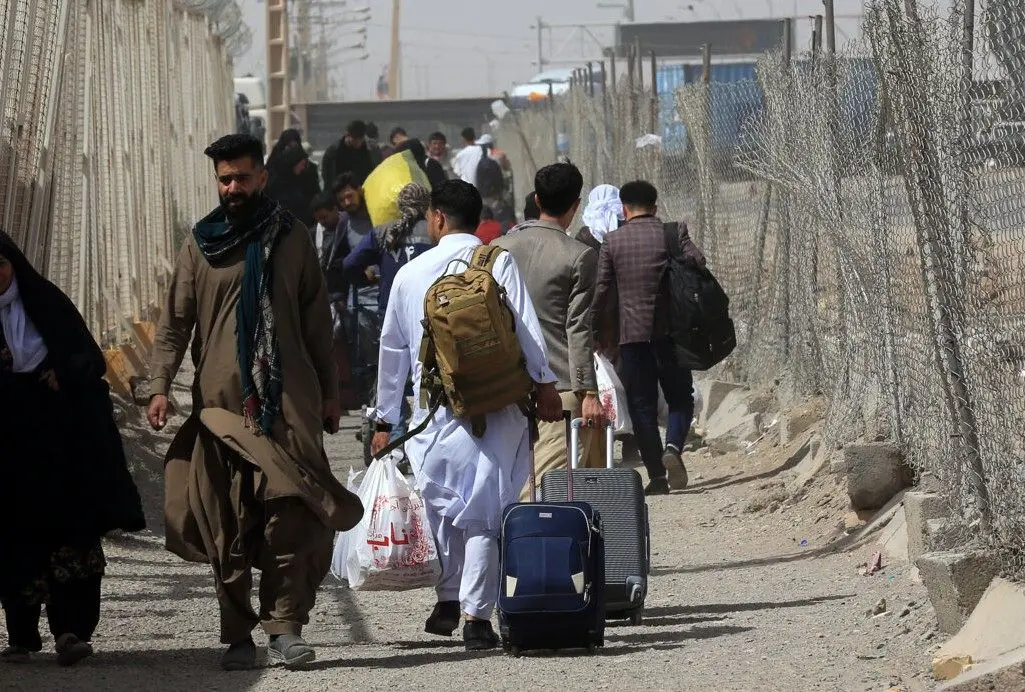 هشدار درباره آخرین مهلت ۱۰ روزه اتباع غیرمجاز