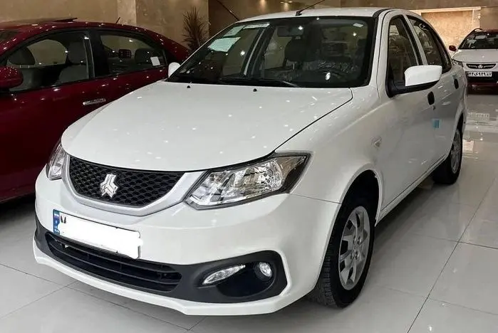 قیمت خودرو کارکرده امروز یکشنبه 30 شهریور؛ سمند و ساینا چند؟