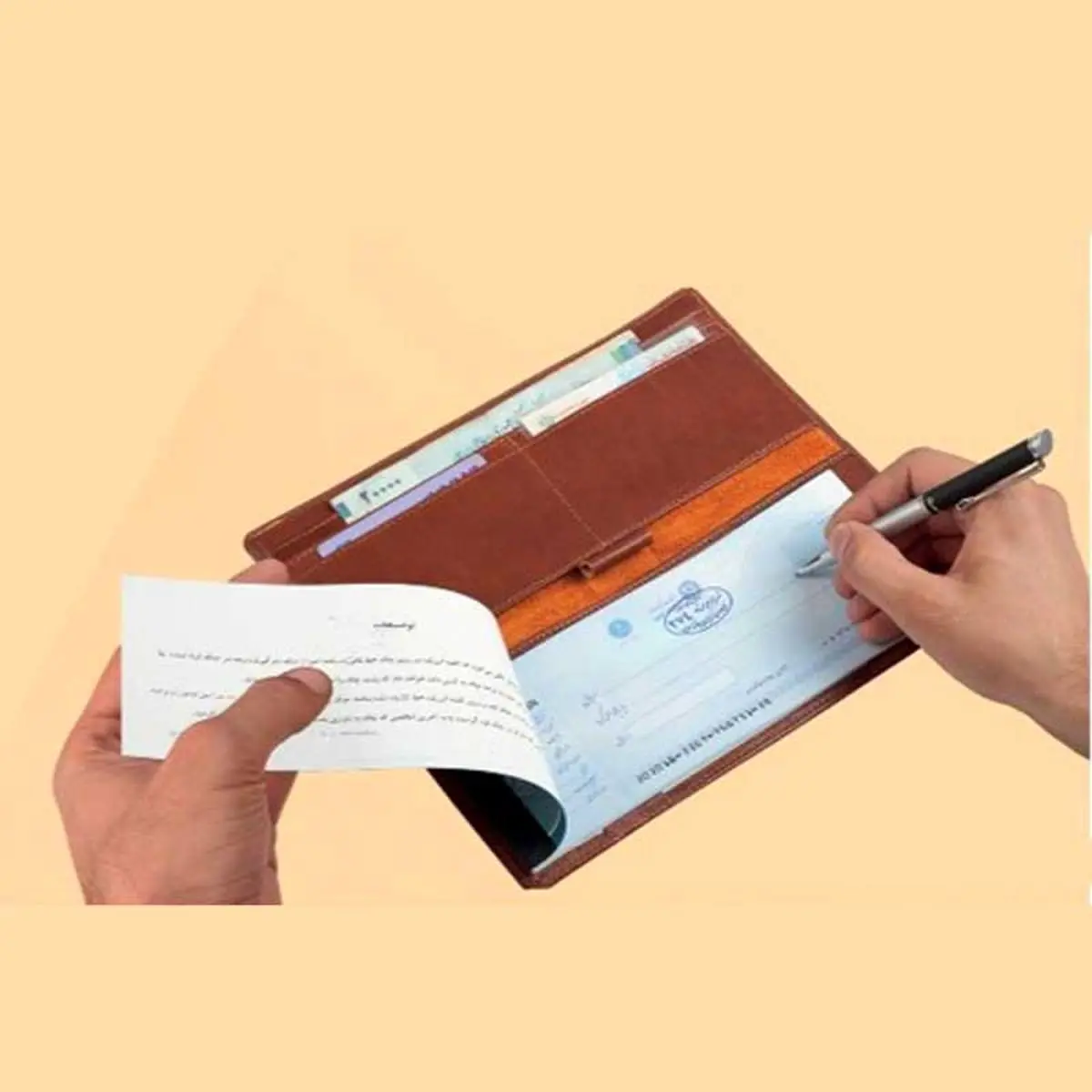 شرایط صدور دسته‌چک‌ در بانک‌ها تغییر کرد