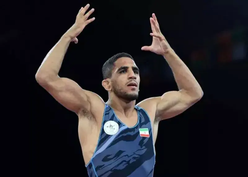 رحمان – کیوکا ژاپنی در فینال؛ حالا نوبت انتقام و قهرمانی است