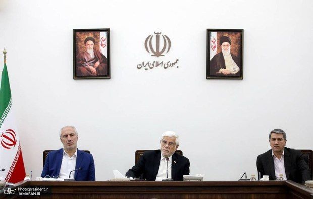 در جلسه شورای عالی انرژی چه گذشت؟