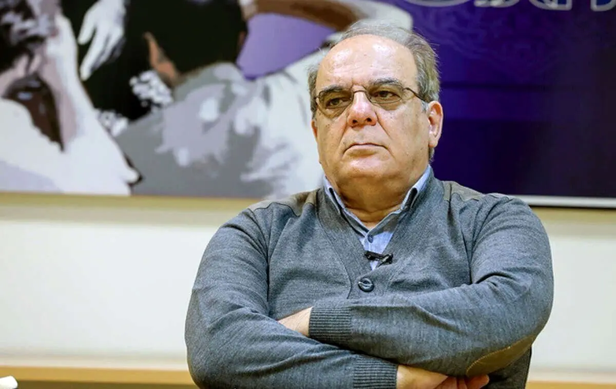 عباس عبدی: این مداوم‌ترین تورمی است که یک اقتصاد در تاریخ داشته است