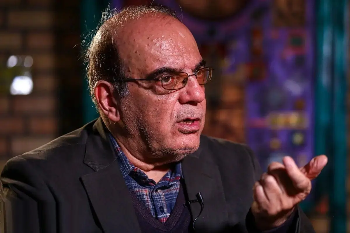 عباس عبدی: تندروهای ایران 20 سال است که با نتانیاهو همسو هستند