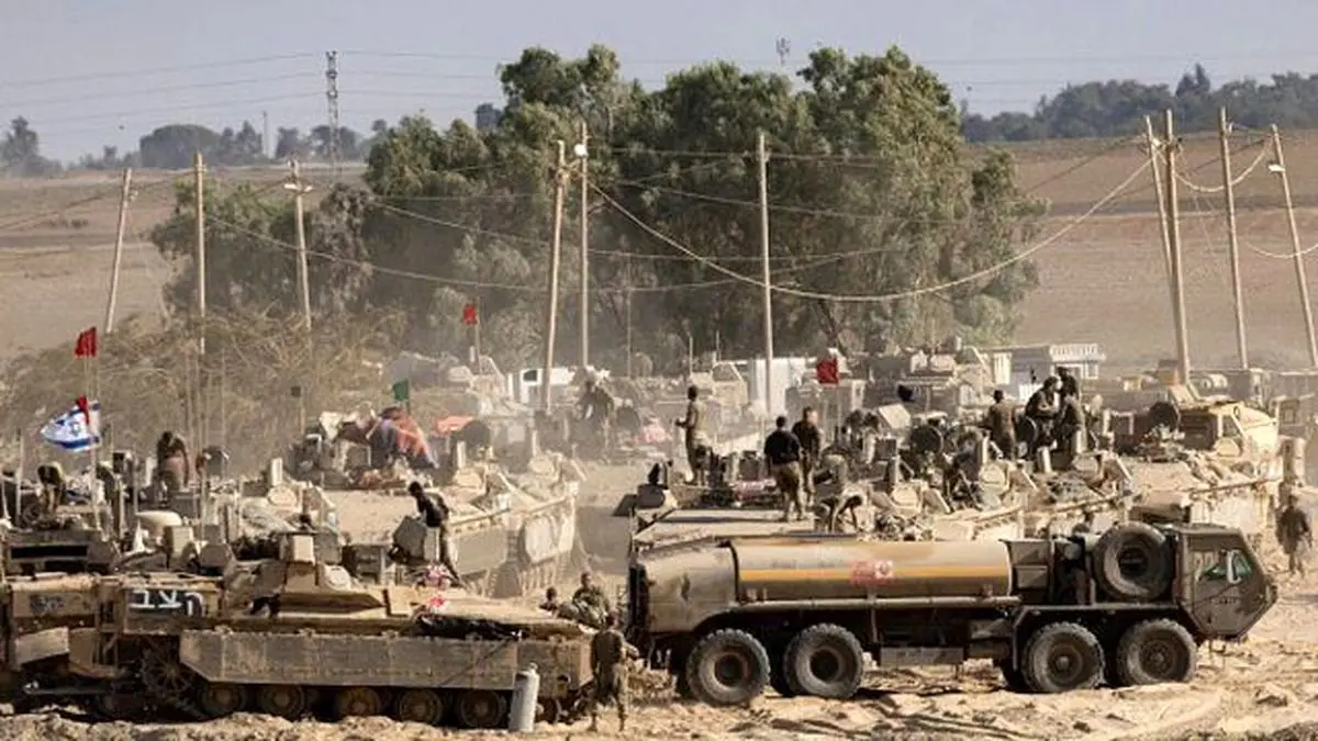 بیانیه ۸ کشور عربی و اسلامی در واکنش به طرح ترامپ برای پایان جنگ غزه