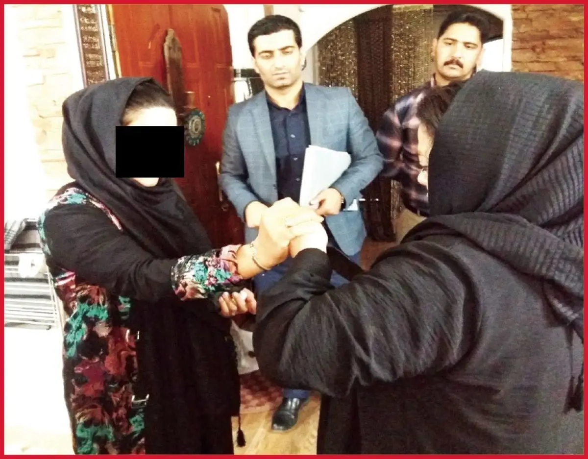 زن صیغه‌ای به جای سقط جنین، شوهرش را کشت