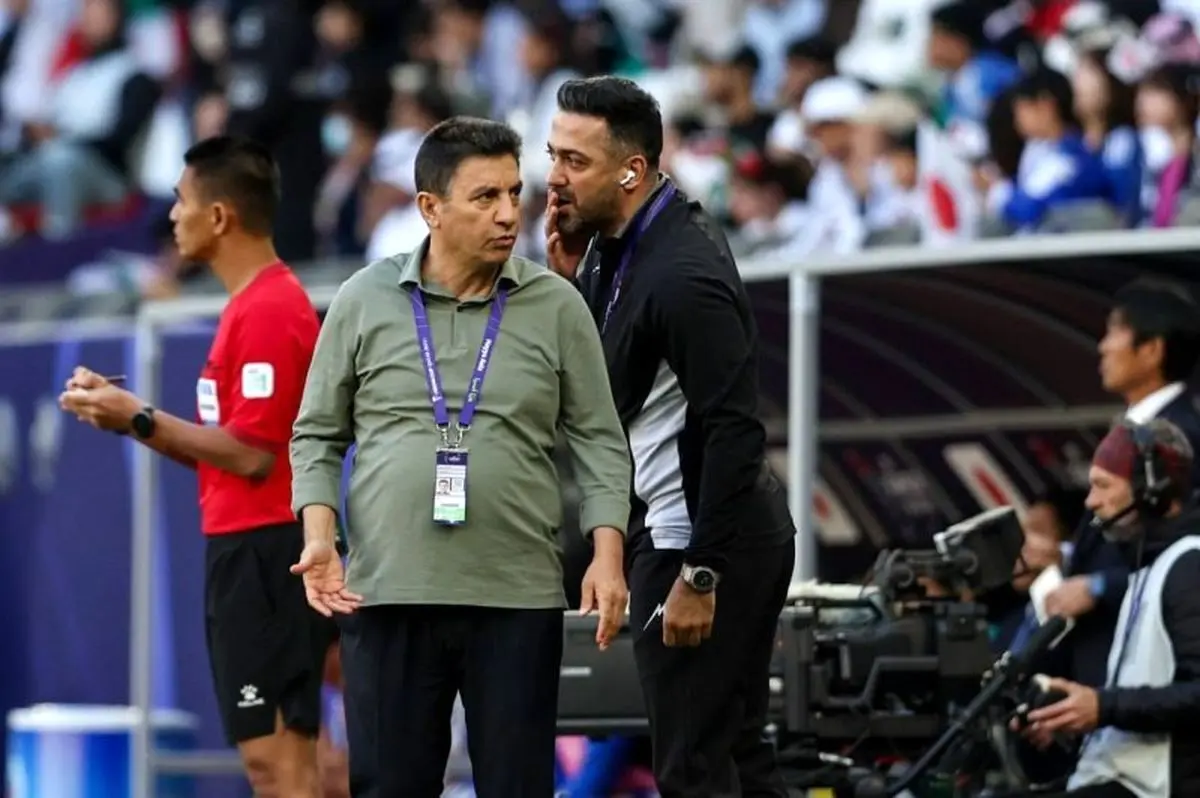 آمار باورنکردنی تیم ملی فوتبال در ۱۰ بازی اخیر!