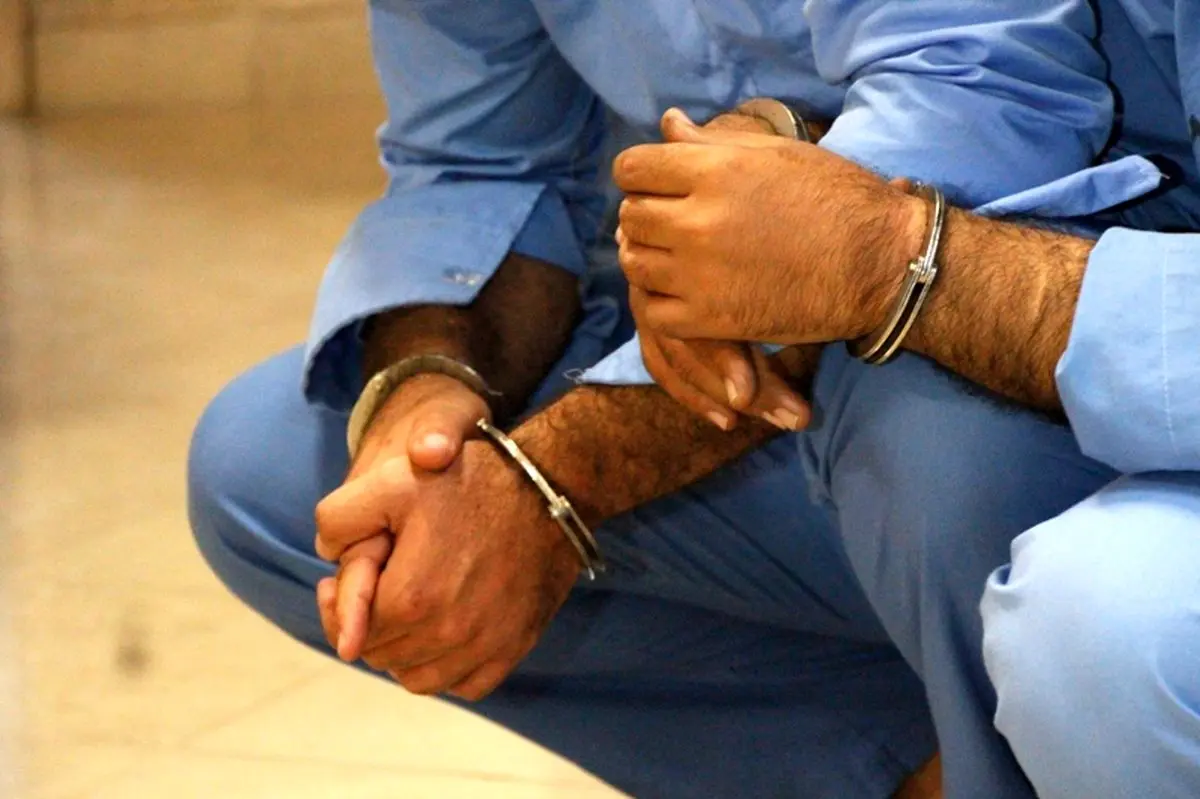 زورگیران چیتگر چگونه دستگیر شدند؟