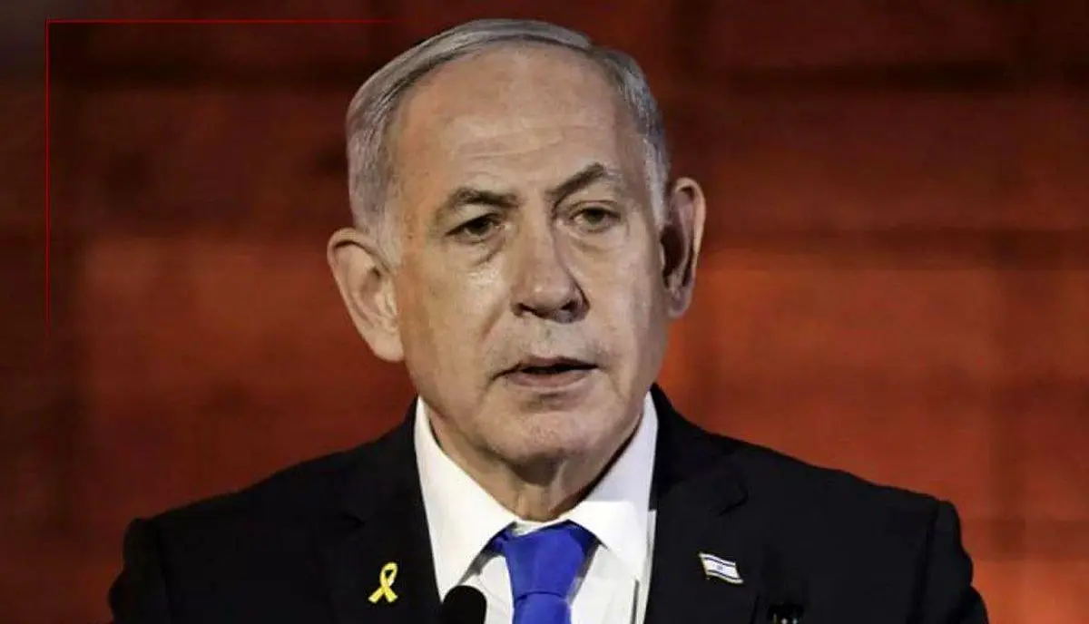 نتانیاهو :ترامپ بهترین دوستی است که در کاخ سفید داشته‌ایم