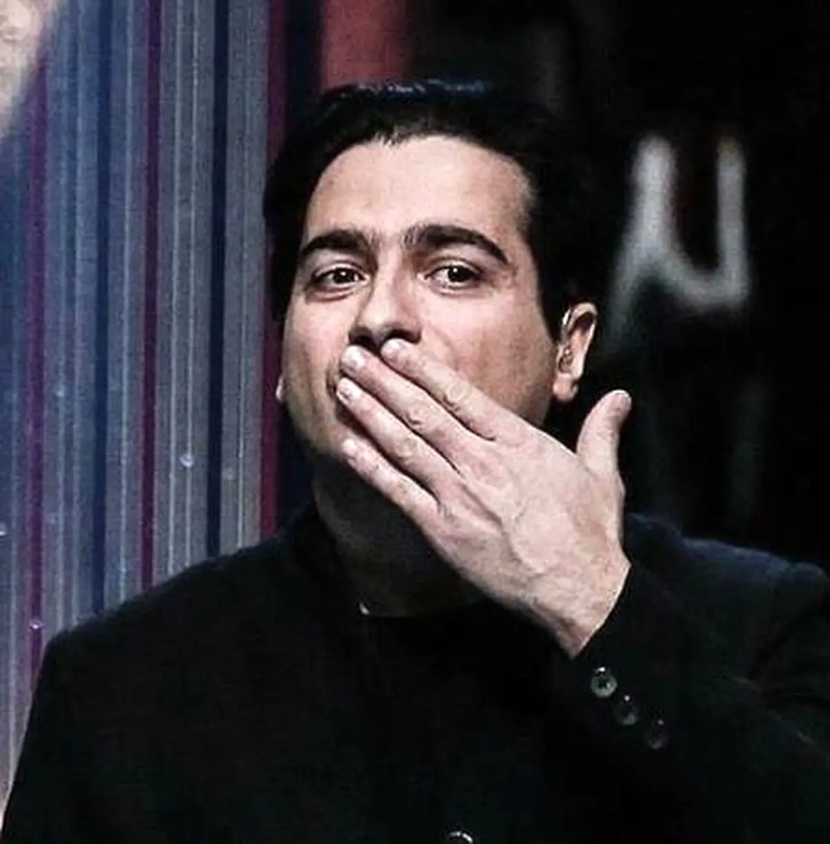 عذرخواهی معاون وزارت ارشاد از مردم برای لغو کنسرت همایون شجریان