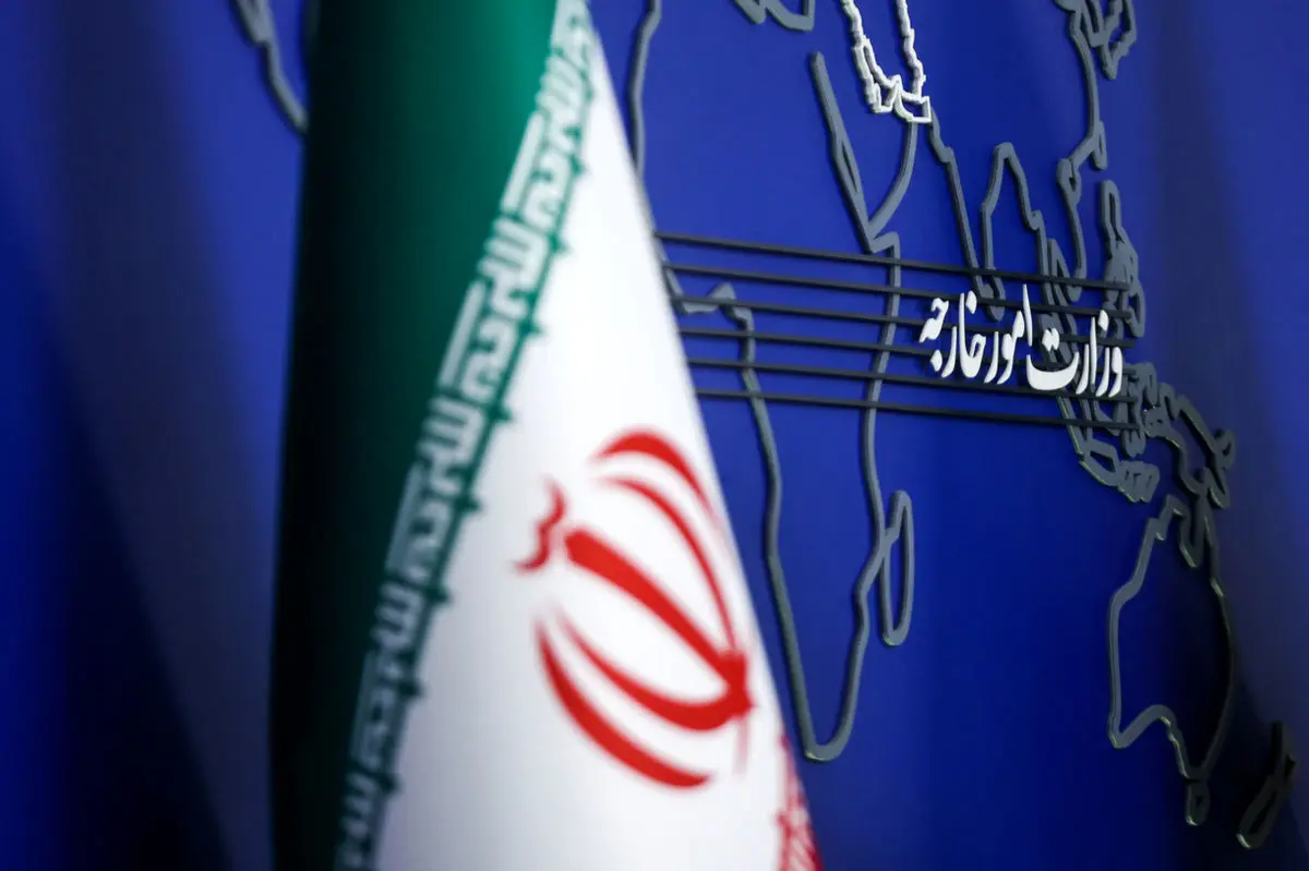 واکنش ایران به موضع مداخله‌جویانه وزرای خارجه استرالیا-ژاپن در رابطه با موضوع هسته‌ای ایران