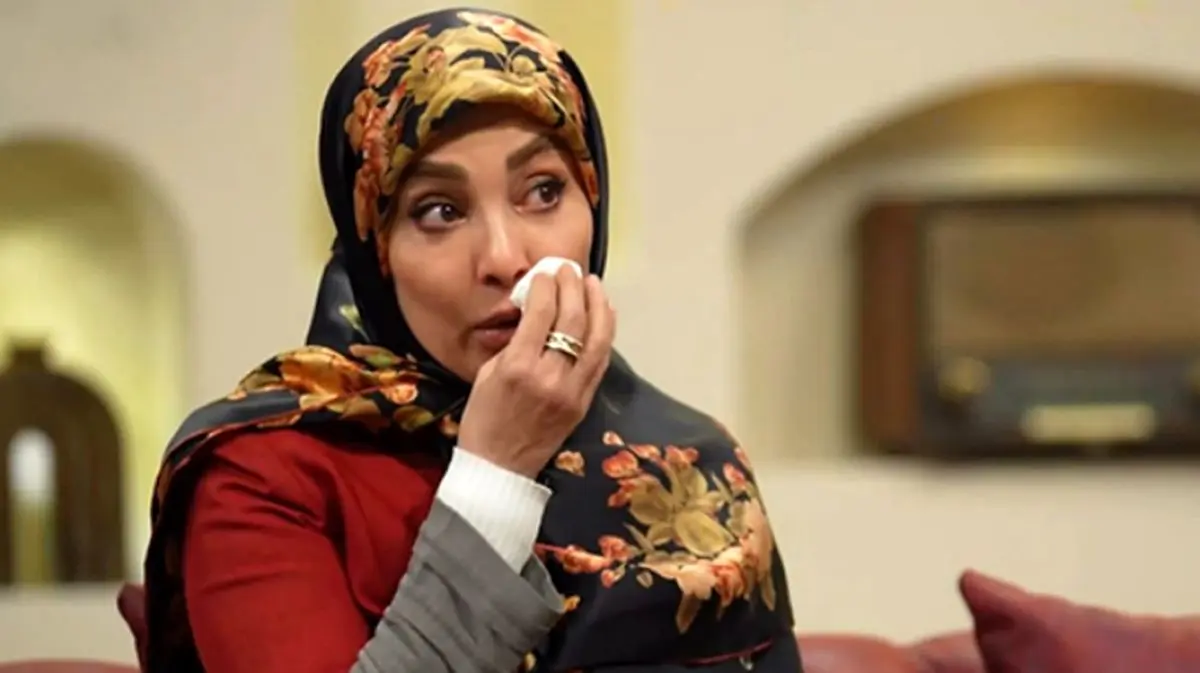 واکنش تند ژیلا صادقی به مصاحبه جنجالی اخیر حمید فرخ‌نژاد + عکس