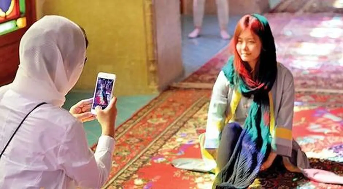 کاهش قابلتوجه گردشگران خارجی در کشور پس از جنگ ۱۲ روزه؛ توریستها به ایران بازمیگردند؟