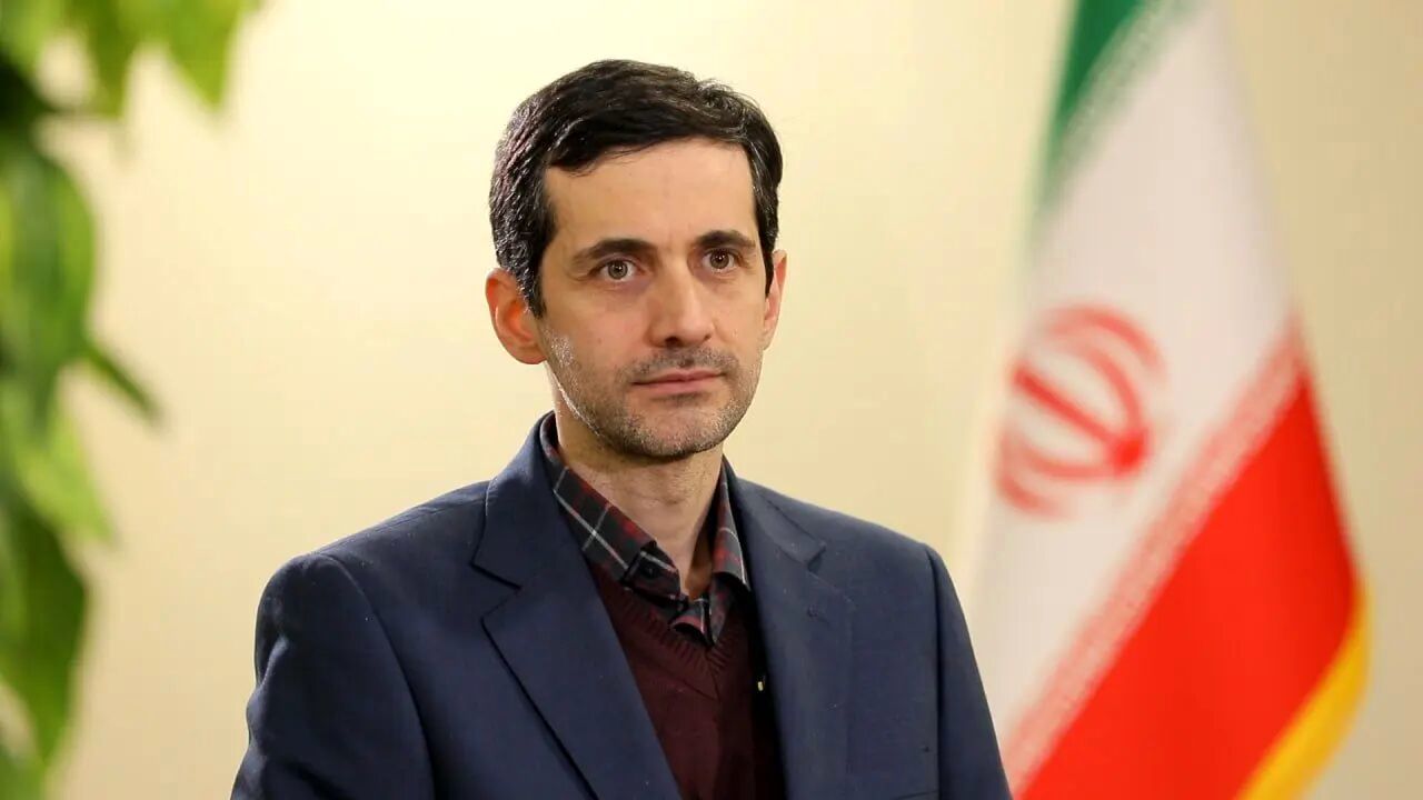 اولین اظهارات پسر پزشکیان پس از حواشی اخیر درباره ویزا