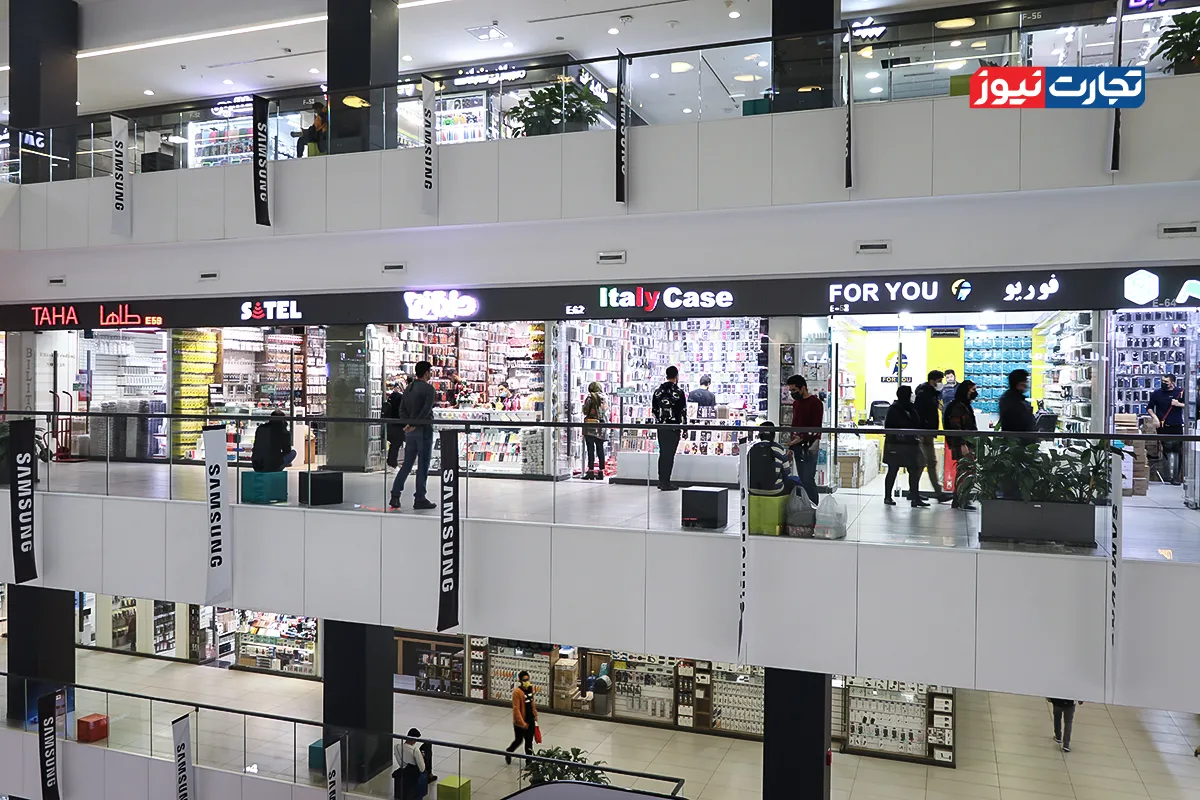 قیمت گوشی امروز یکشنبه ۲۳ شهریور ۱۴۰۴ + جدول