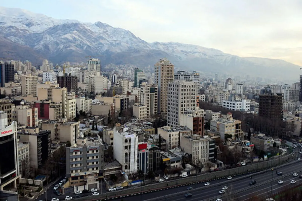 نایب‌رئیس اتحادیه املاک تهران: بازار مسکن فعلاً بدون حباب است