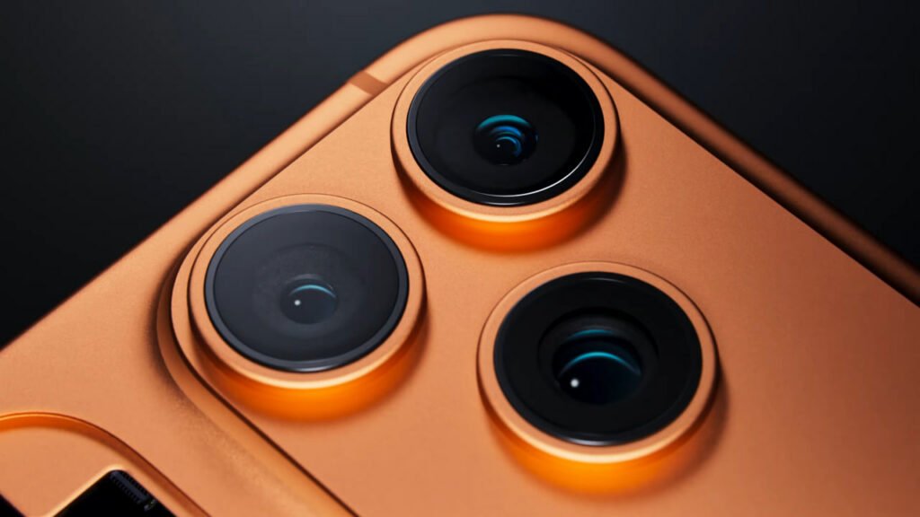 آیفون 17 پرو مکس رونمایی شد؛ نگاهی به مشخصات و ویژگیها