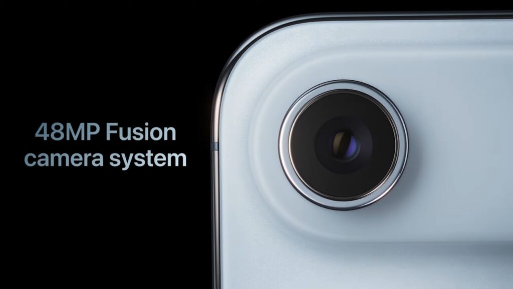 آیفون ایر معرفی شد؛ باریک‌ترین گوشی تاریخ اپل