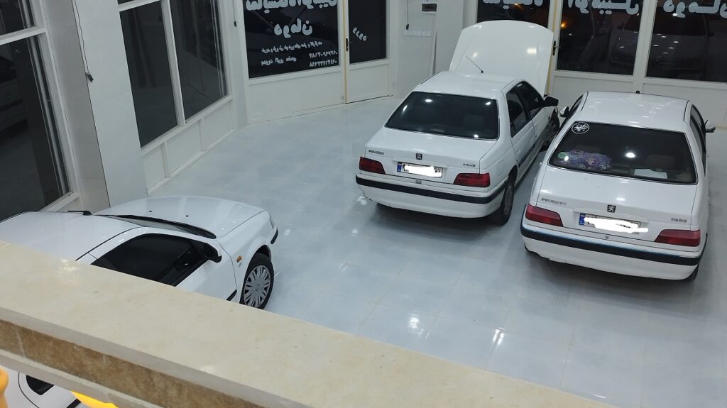 سهم خودرو از سبد خرید خانوار ایرانی درحال کاهش است