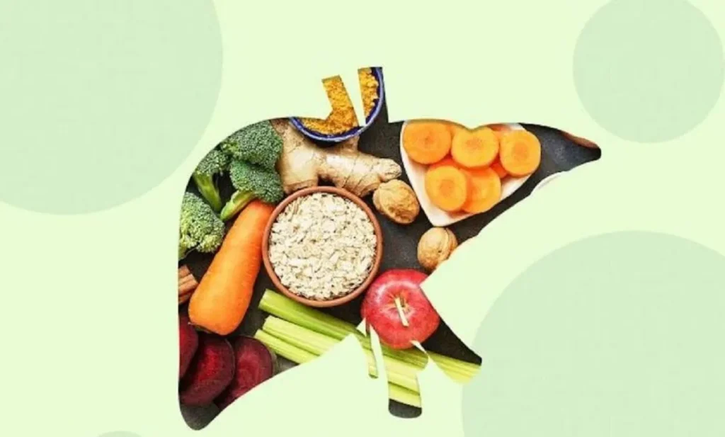 مکمل و ویتامین هایی برای کنترل بیماری کبد چرب و آنزیمهای کبدی