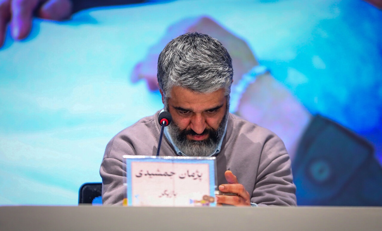 جزئیات تازه از پرونده بازداشت پژمان جمشیدی