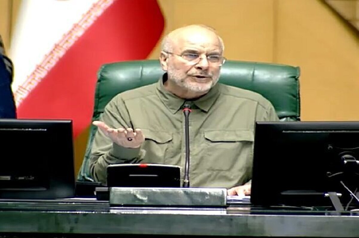 قالیباف: اجرای کالابرگ و نهضت مسکن، باعث آرامش پایدار در جامعه میشود