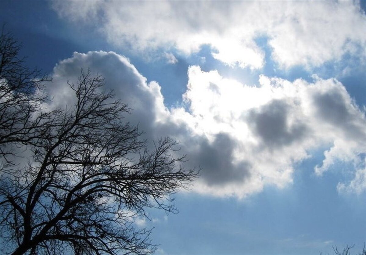 پیش بینی هوای شمال در هفته جاری