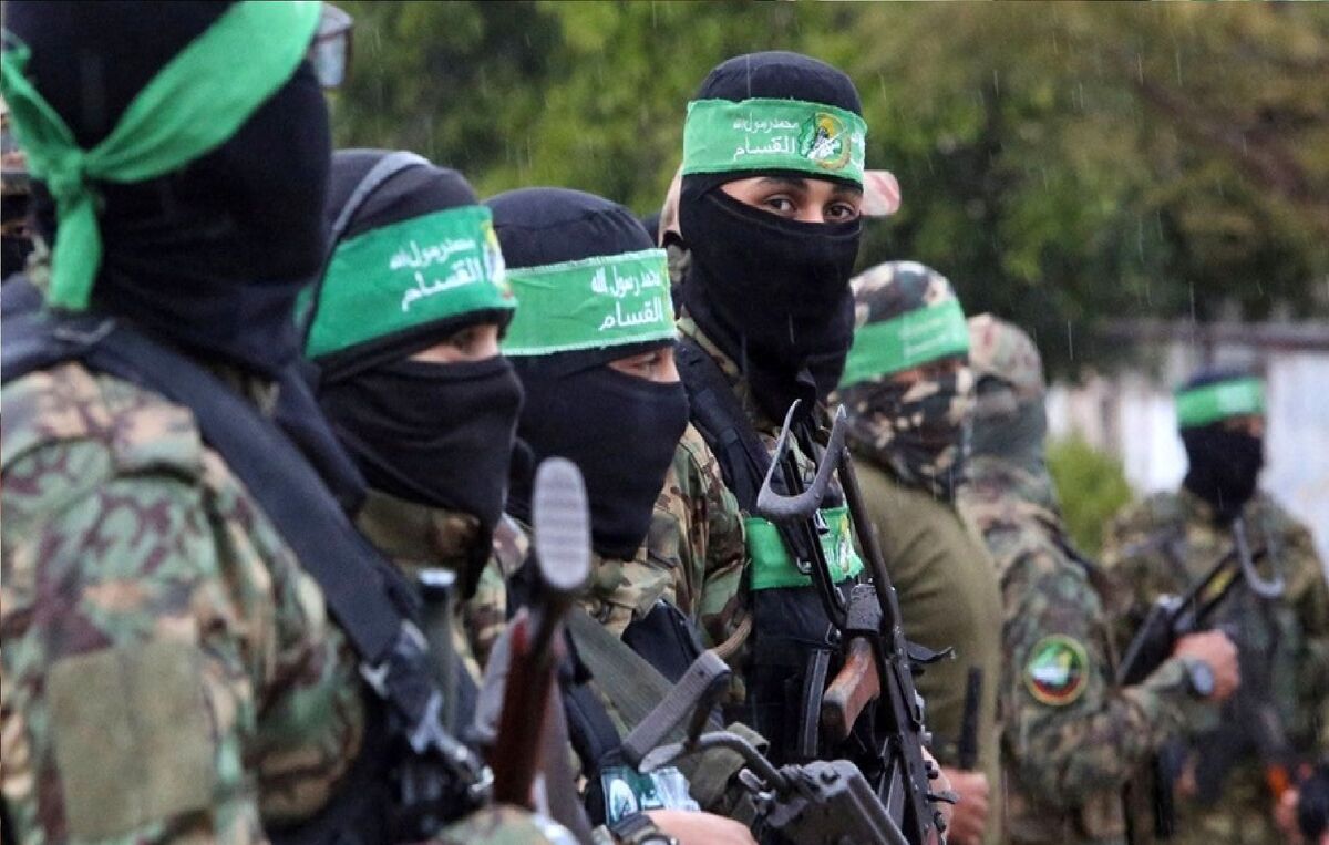 گزارش الجزیره از مذاکرات روز دوم حماس با اسرائیل