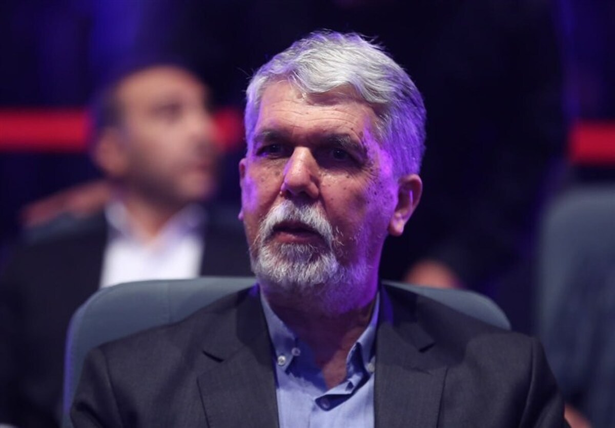 وزیر ارشاد برکناری رئیس سازمان سینمایی را ‌تکذیب کرد