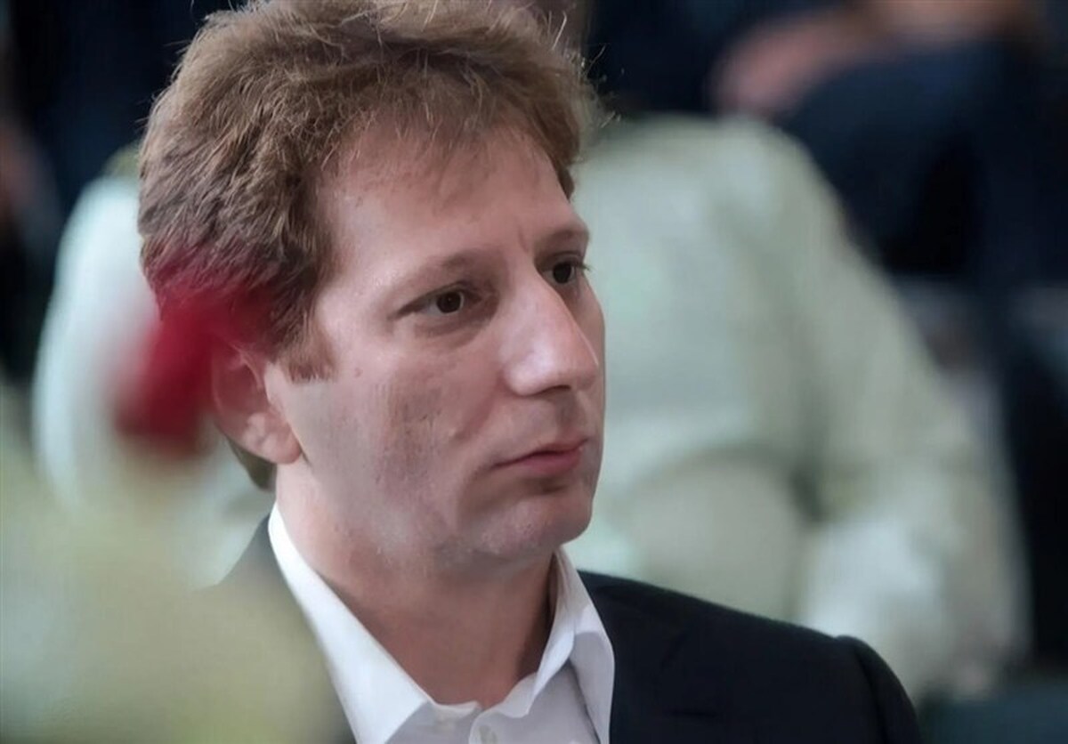 توصیه پلیس به مشاوران بابک زنجانی