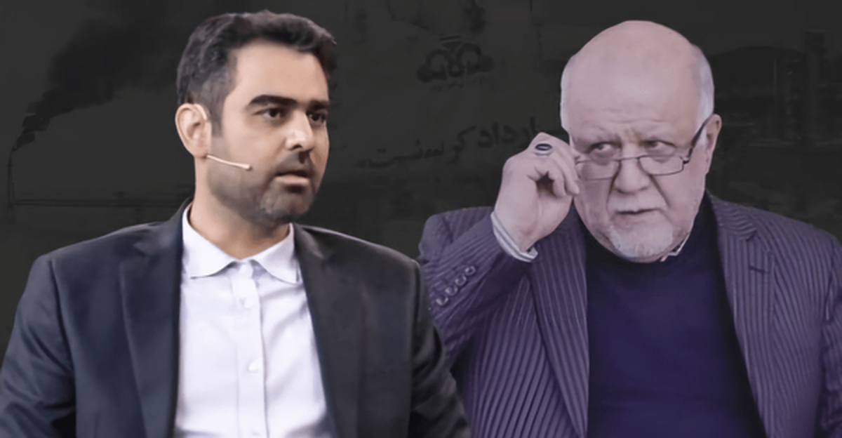 هیئت نظارت مجلس شکایت زنگنه از ثابتی را رد کرد