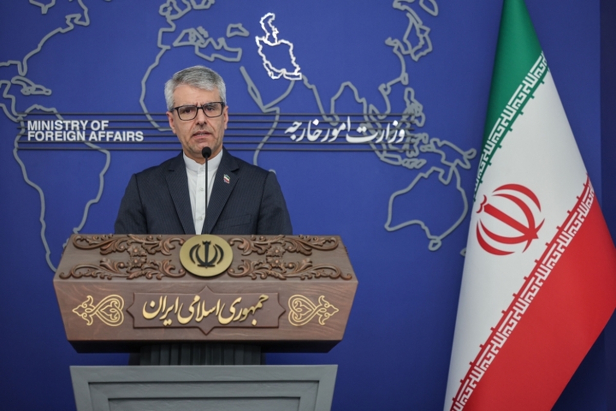 واکنش ایران به تنش بین پاکستان و افغانستان