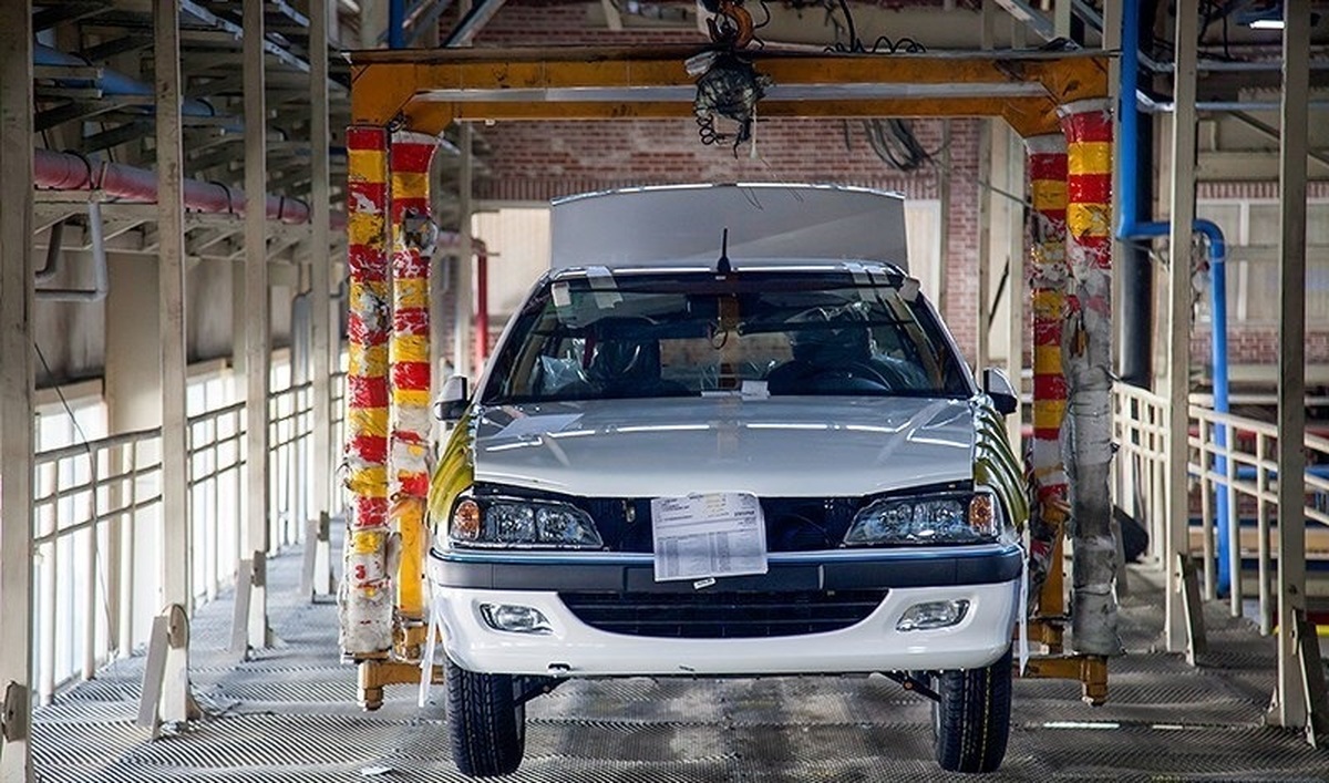 نتایج قرعه‌کشی طرح مادران ایران خودرو اعلام شد