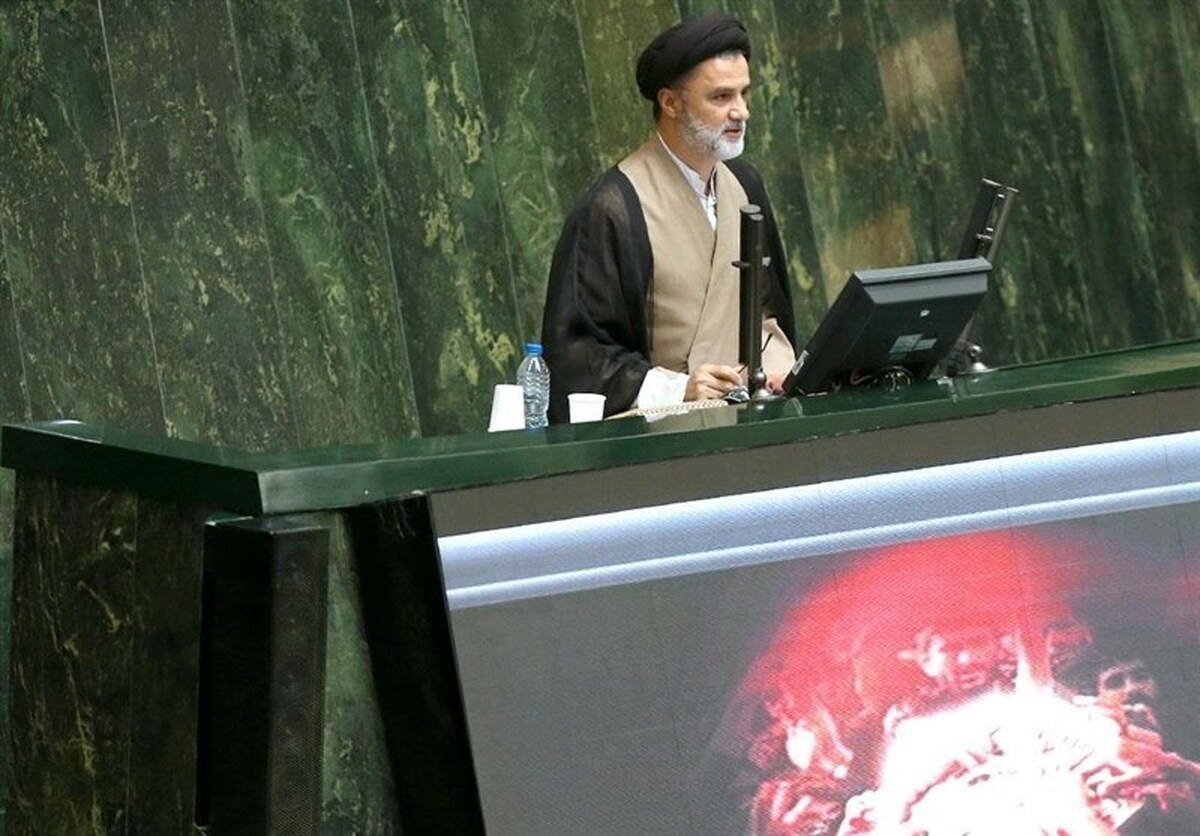 نبویان: FAFT صریحاً ایران را متهم به تأمین مالی تروریسم کرده است