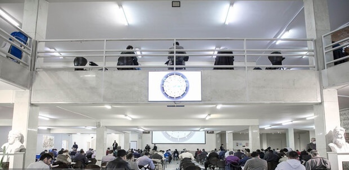 زمان ثبت نام آزمون دکتری سال ۱۴۰۵ اعلام شد