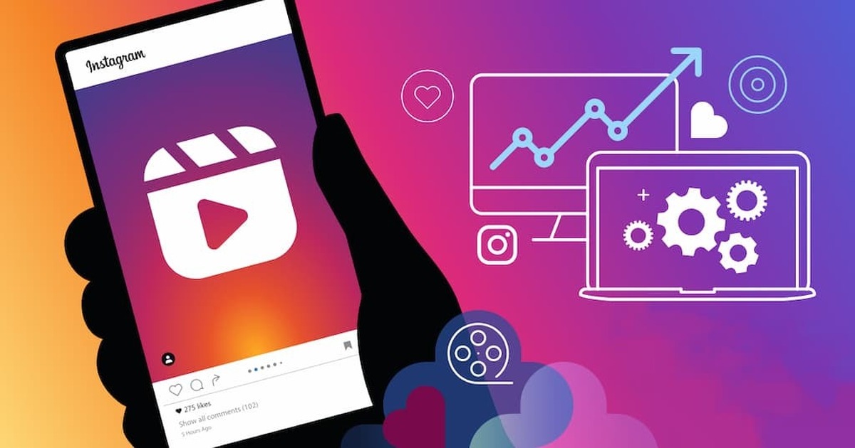 روش‌های رفتن ریلز به اکسپلور اینستاگرام در ۲۰۲۵