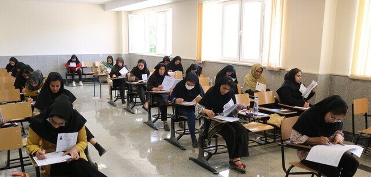 جزئیات ثبت‌نام آزمون دکتری اعلام شد