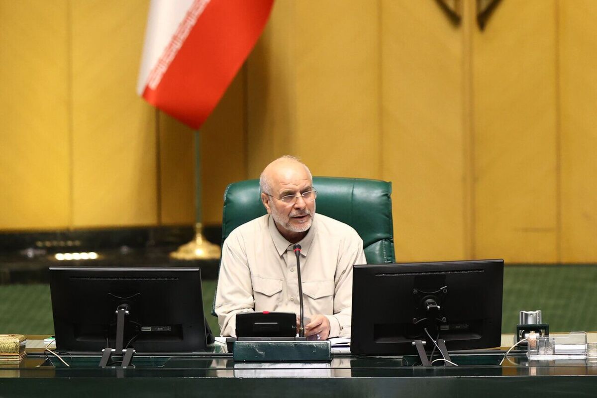 توضیح قالیباف درباره حذف یارانه ۳ دهک: دولت قبل و این دولت خلاف کردند